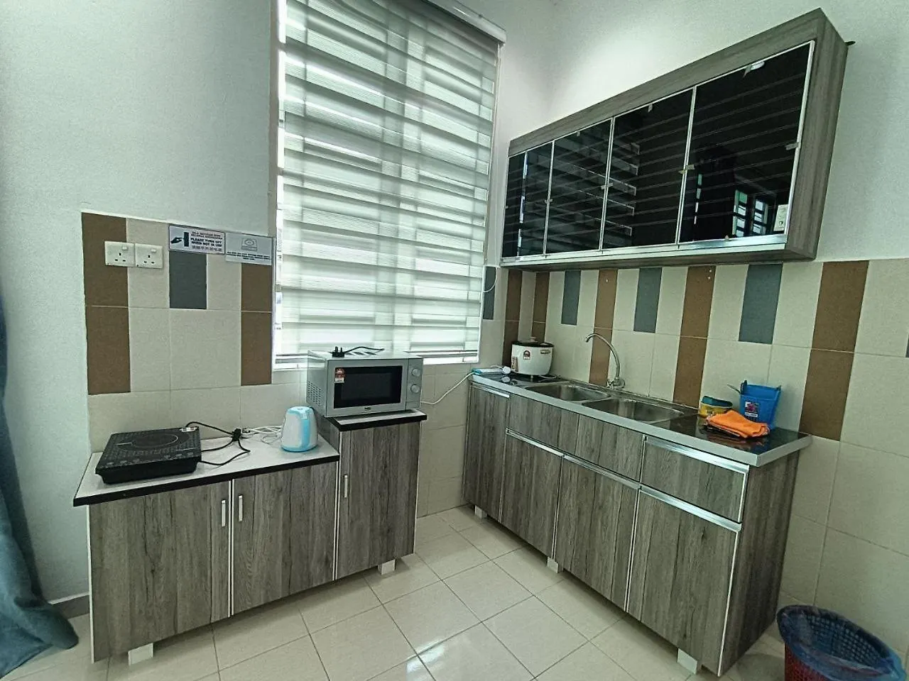 Homestay Bertam Safar Kepala Batas