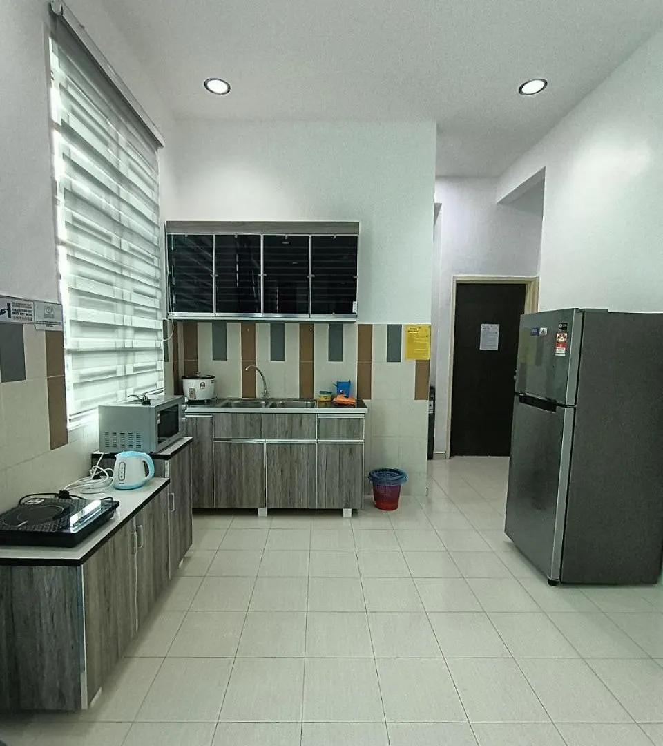 Homestay Bertam Safar Kepala Batas  Kepala Batas (Penang)