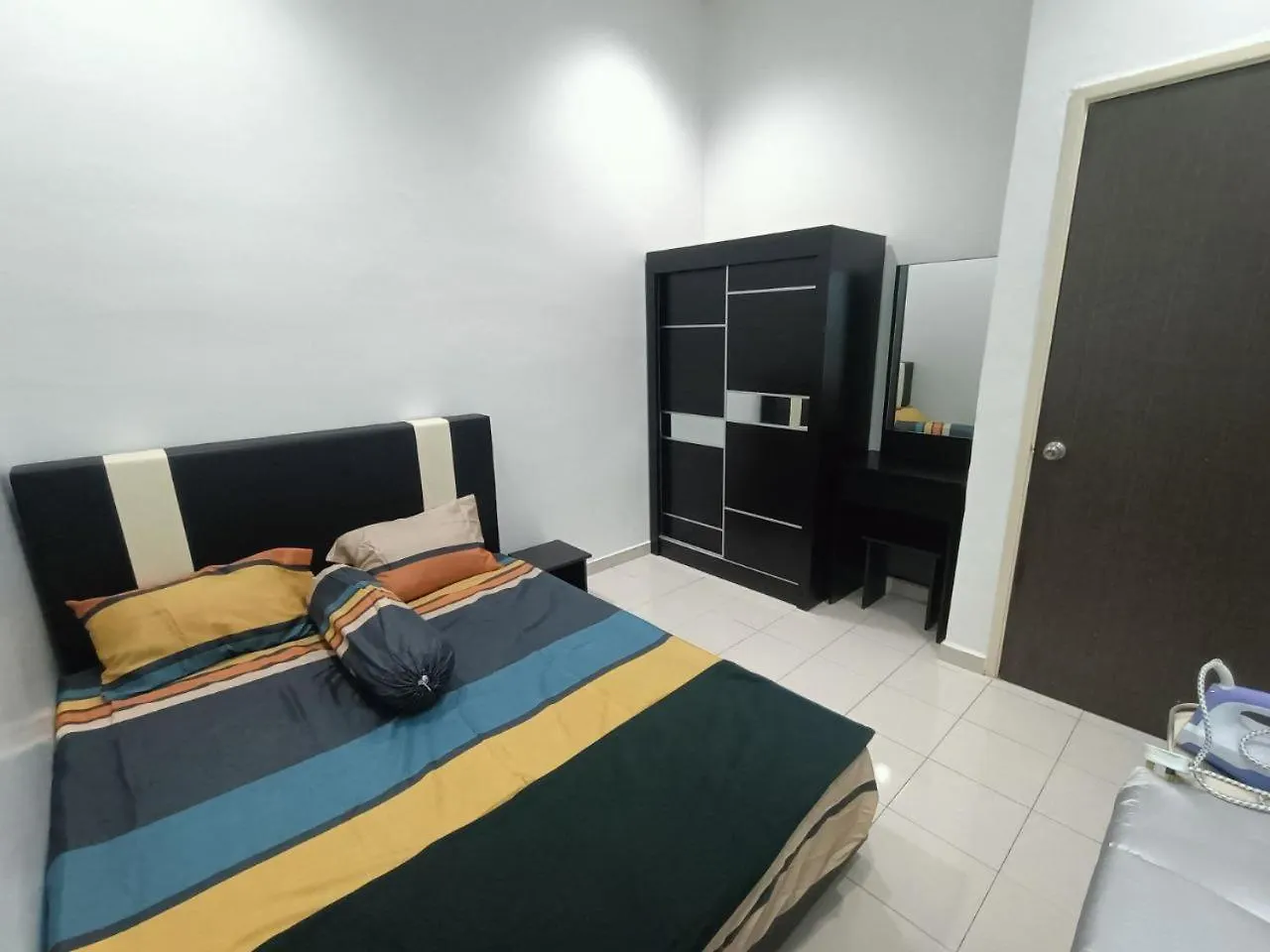 Homestay Bertam Safar Kepala Batas  Malaysia