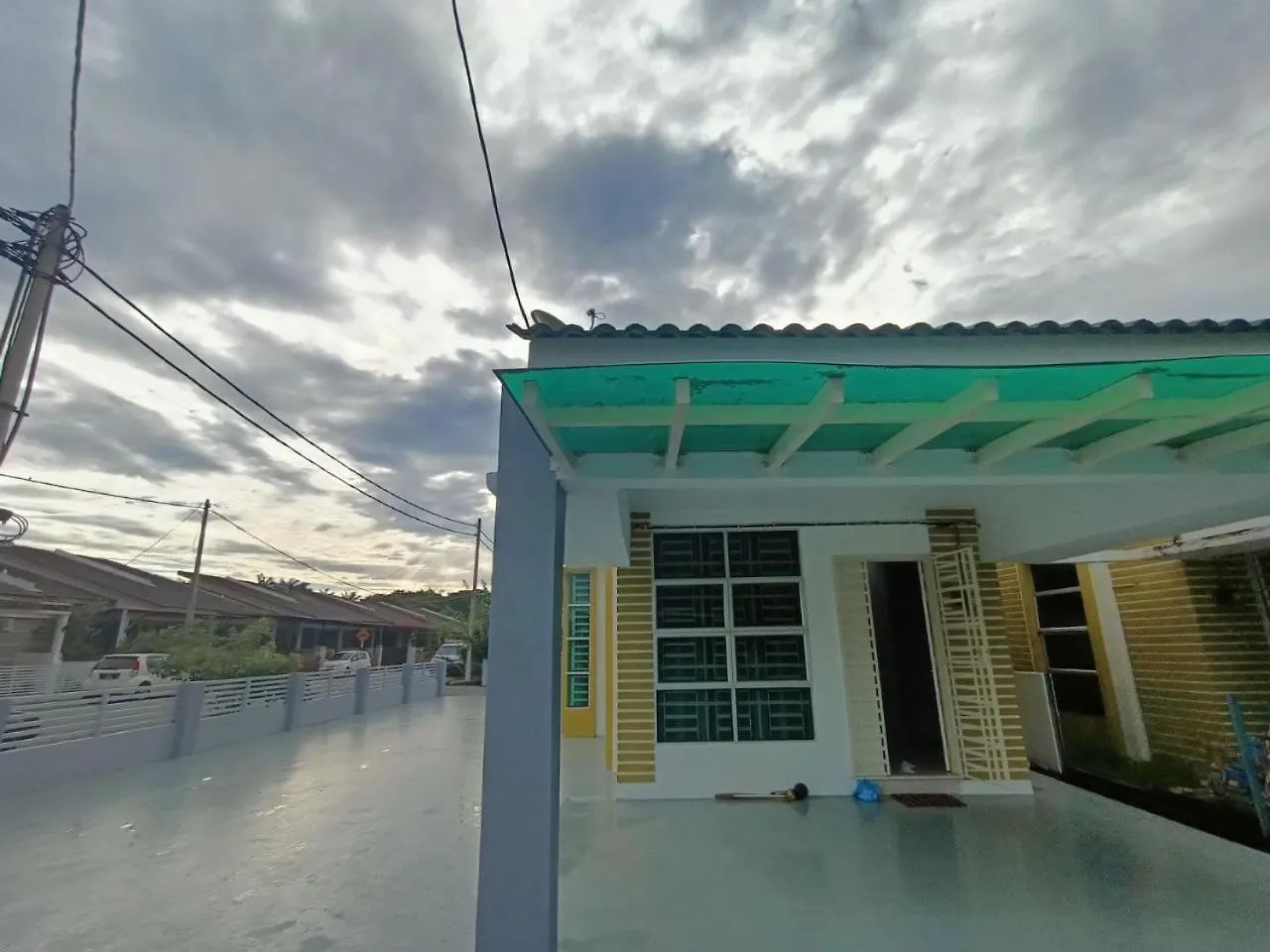 Homestay Bertam Safar Kepala Batas  0*, Kepala Batas (Penang) Malaysia