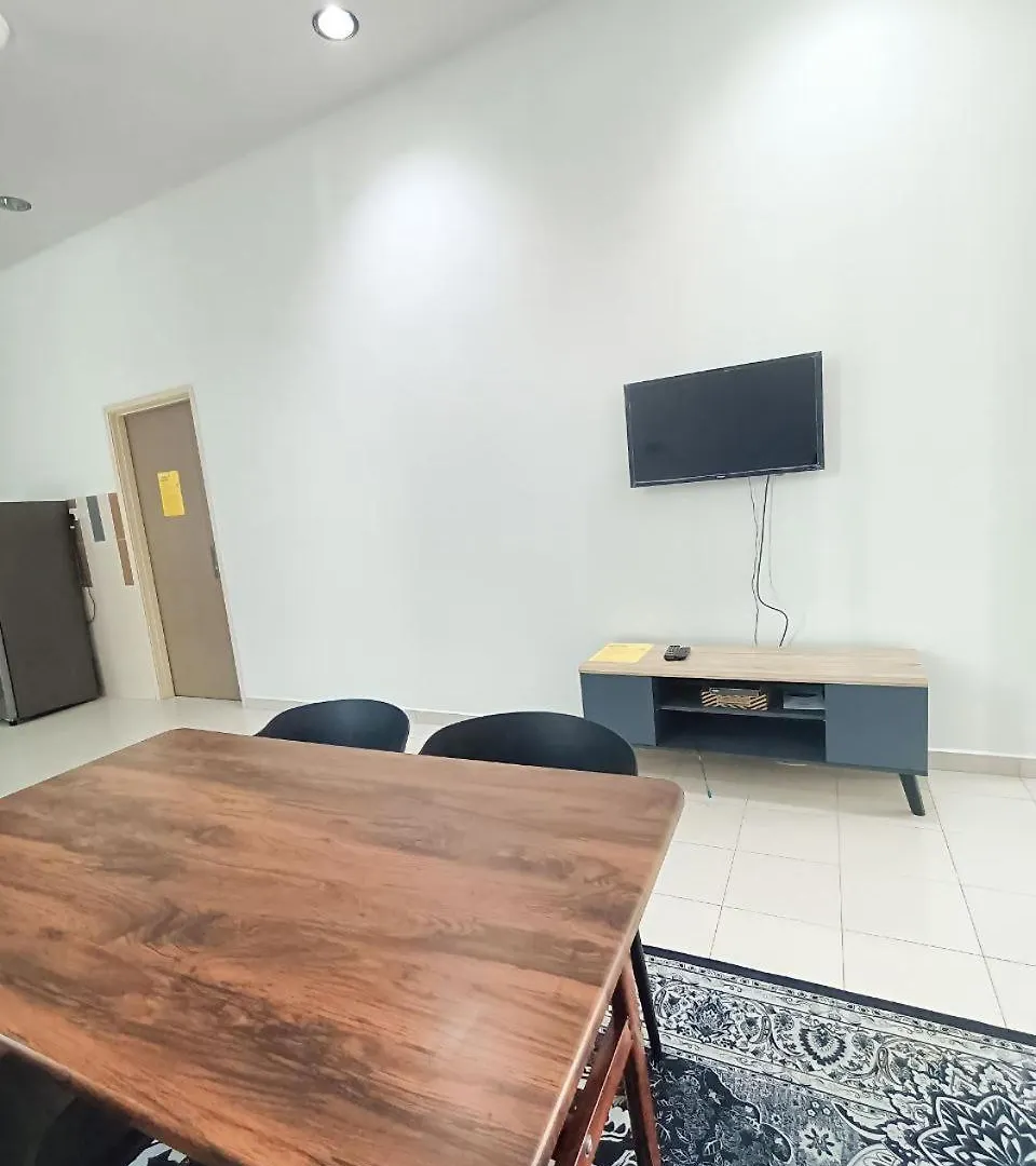 Homestay Bertam Safar Kepala Batas  Holiday home Kepala Batas (Penang)