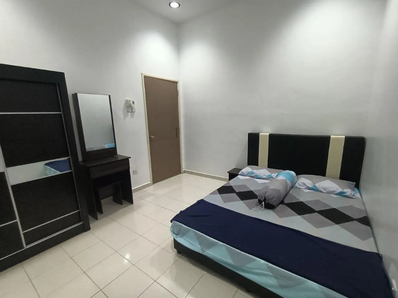 Holiday home Homestay Bertam Safar Kepala Batas